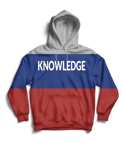Knowledge Hoodie